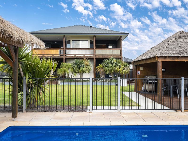 6 Apium Way, Jurien Bay