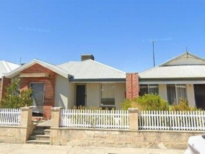 33 Parnham Avenue, Ellenbrook