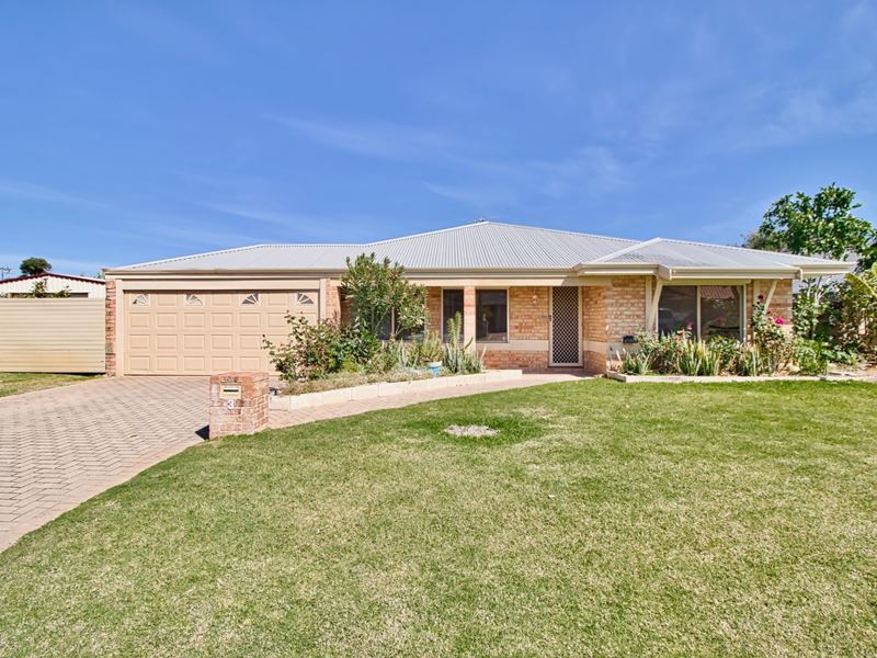 3 Karangi Place, Rockingham WA 6168