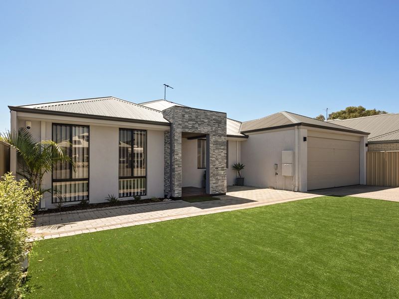 25 Apium Mews, Lake Coogee