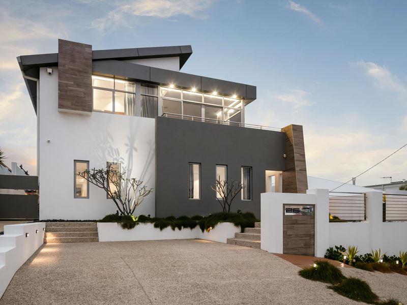 26 High Street, Sorrento