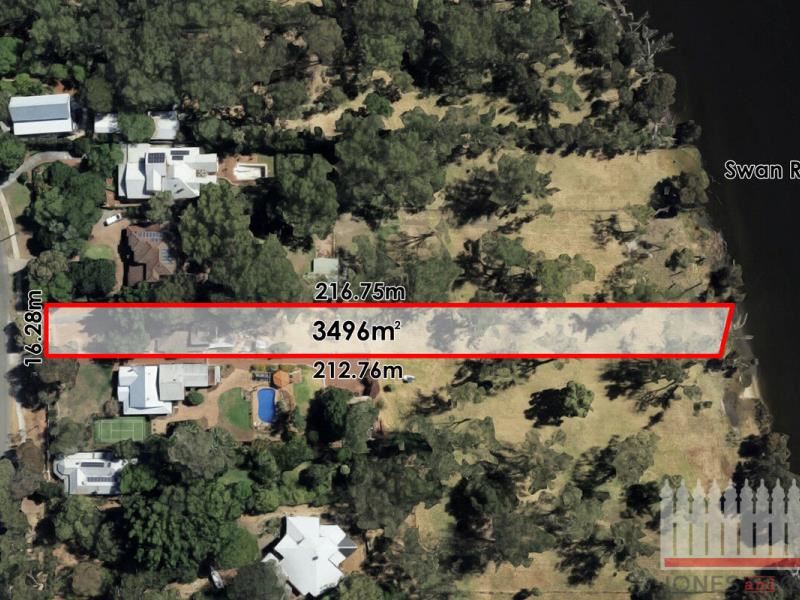 21 North Road, Bassendean