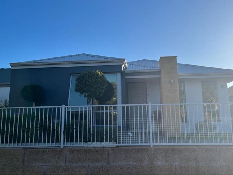 122 Joseph Banks Boulevard, Banksia Grove