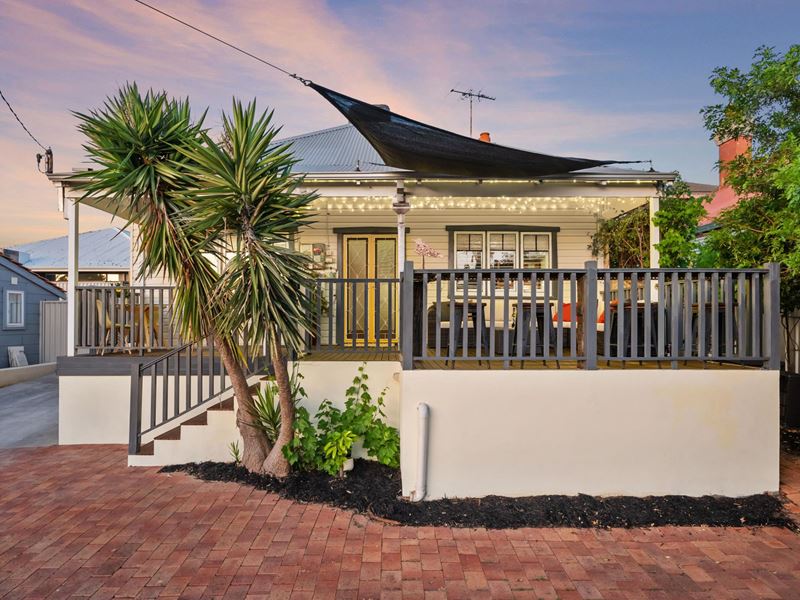 91 Garratt Road, Bayswater