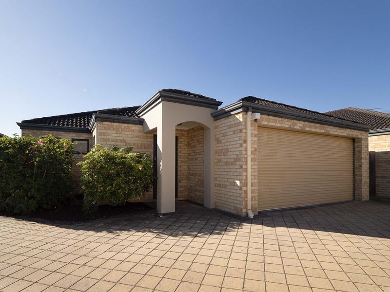 35B Vermont Street, Nollamara