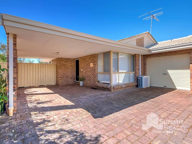 12B Seashore Mews, South Bunbury