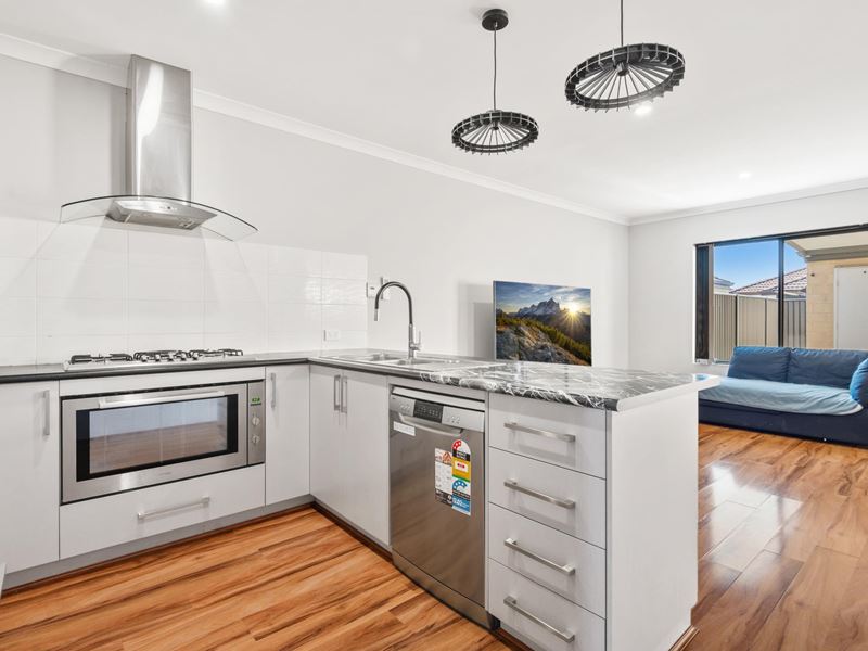3 Jalna Way, Harrisdale