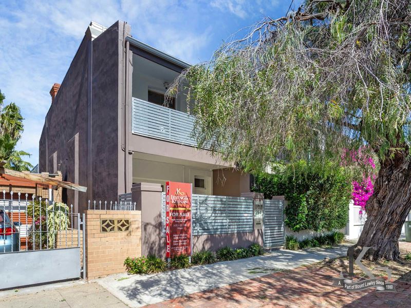 254 Lake Street, Perth