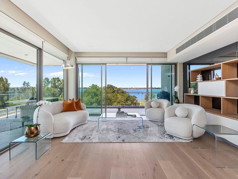 21/35 Esplanade, Nedlands
