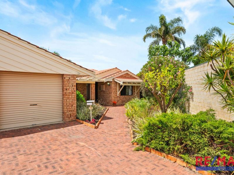 11a Barra Close, Leeming WA 6149