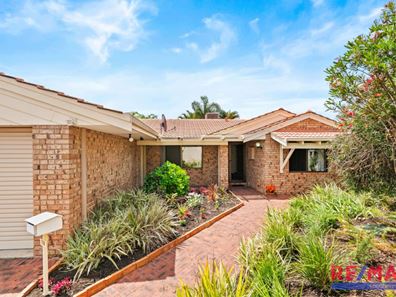 11a Barra Close, Leeming WA 6149