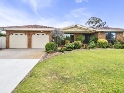 5 Glenkerry  Road, Willetton WA 6155