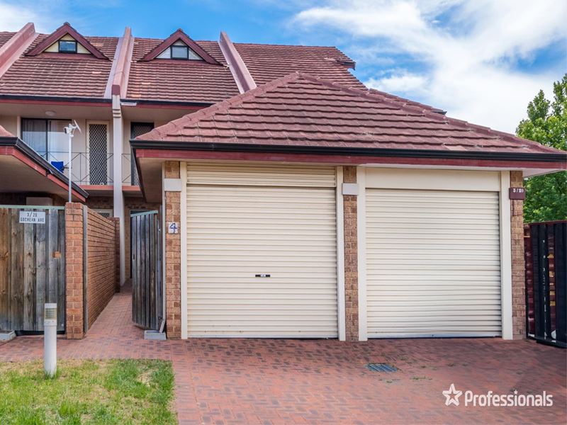 4/20 Gochean Avenue, Bentley