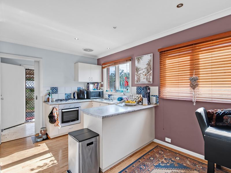 35B Greville Way, Girrawheen