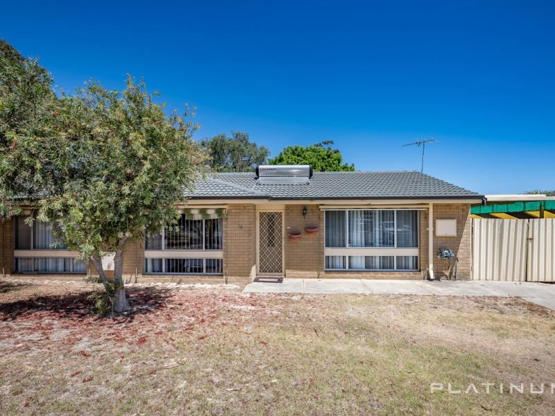 18 Celestine Street, Wanneroo WA 6065