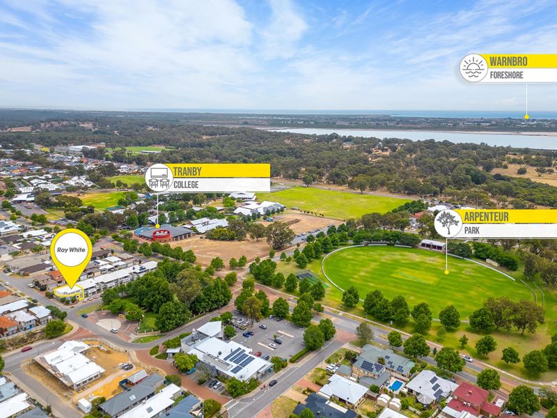 68B Clyde Avenue, Baldivis