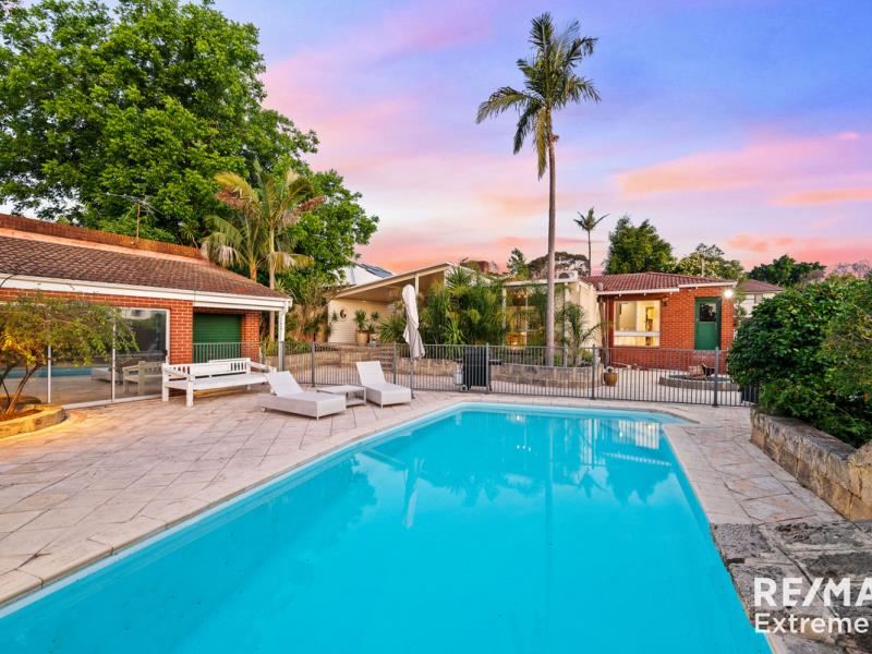 67 Esperance Street, East Victoria Park