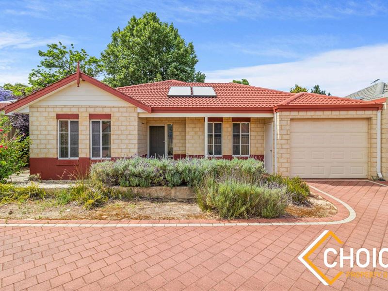 2/23 Broula Road, Kalamunda