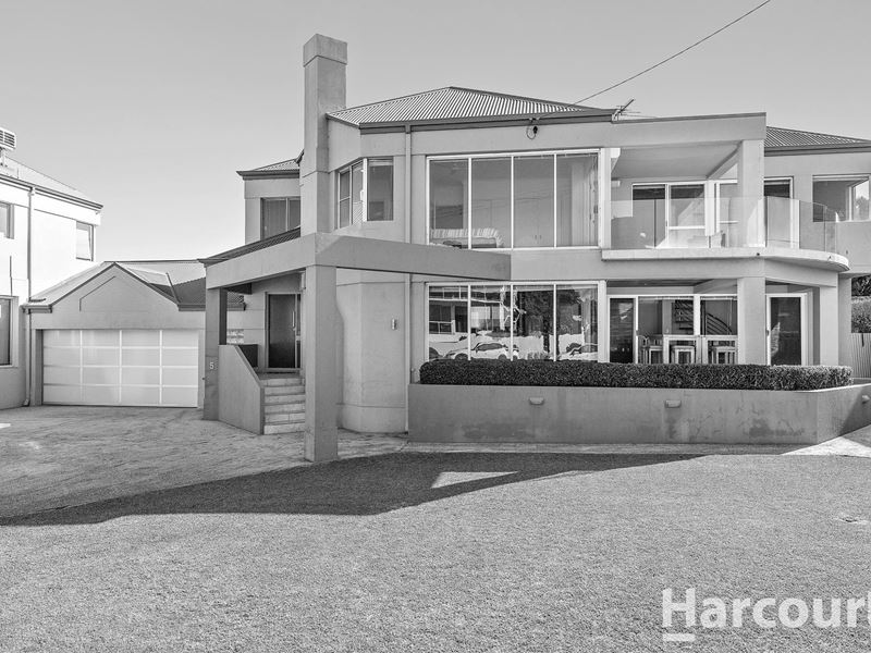 5 Barry Street, Mandurah