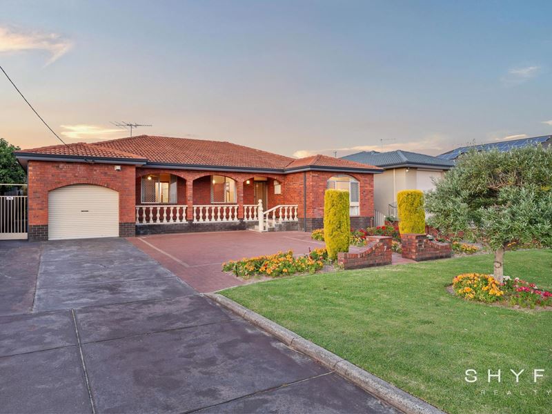 7 Ida Street, Balcatta