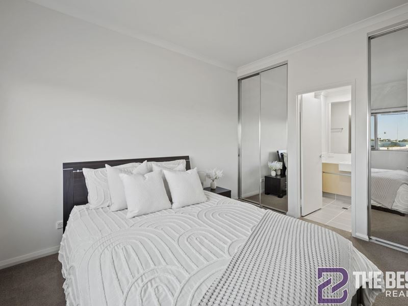 4/23 Junction Boulevard, Cockburn Central