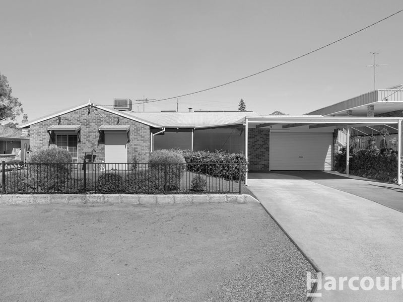 54 Stinton Street, Mandurah