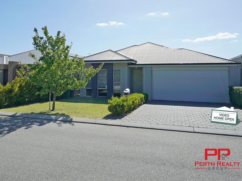 72 Delaronde Drive, Success WA 6164