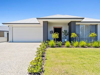 39 Landor Street, South Yunderup WA 6208