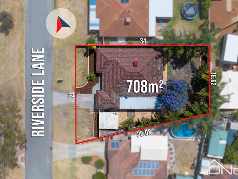 30 Riverside Lane, Seville Grove