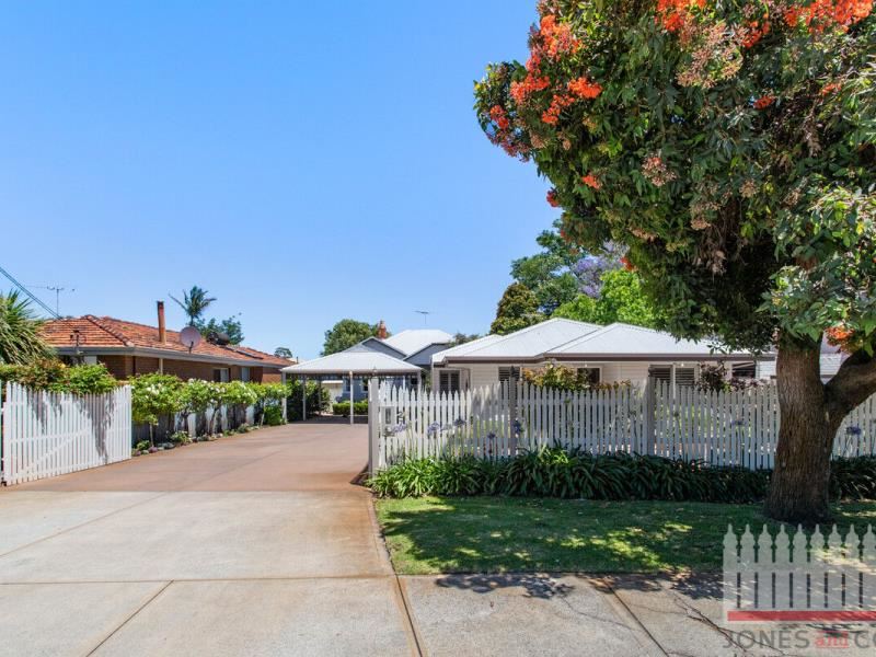 27 Iolanthe Street, Bassendean