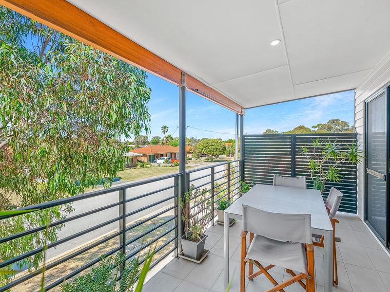 10/15 Forward Street, Mandurah