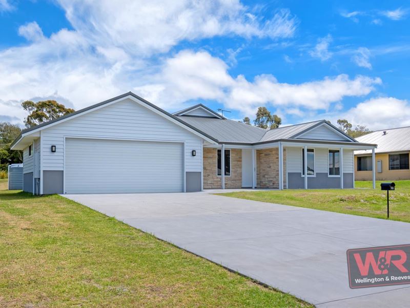 96 Hereford Way, Milpara WA 6330