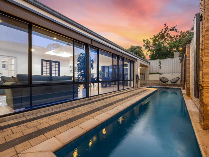 159 Alfred Road, Mount Claremont