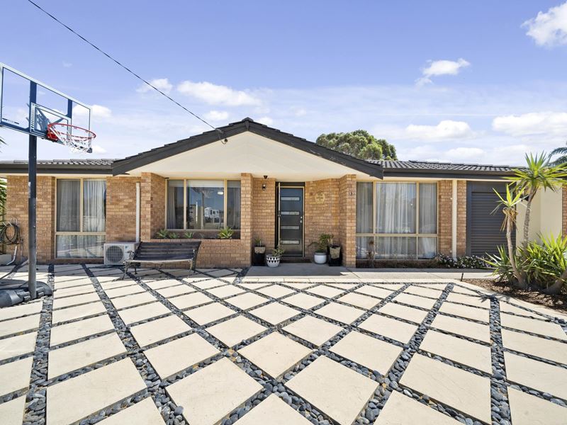 127 Chamberlain Street, Gosnells