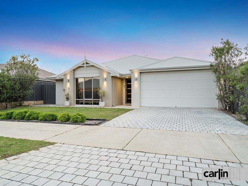 3 Crombie Way, Baldivis