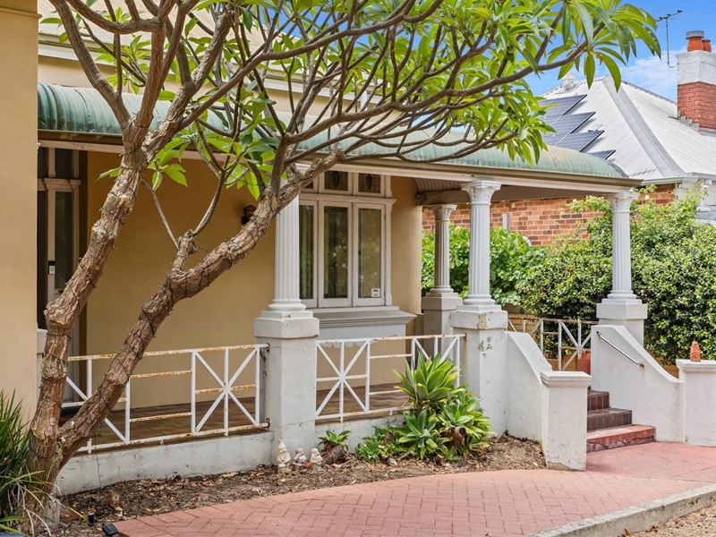 28 Norfolk Street, Mount Lawley