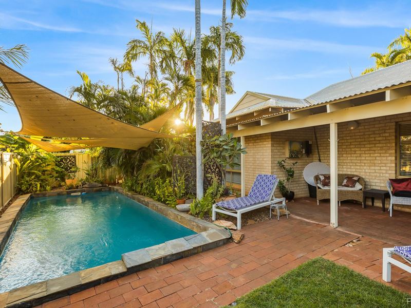 16B Slater Road, Cable Beach