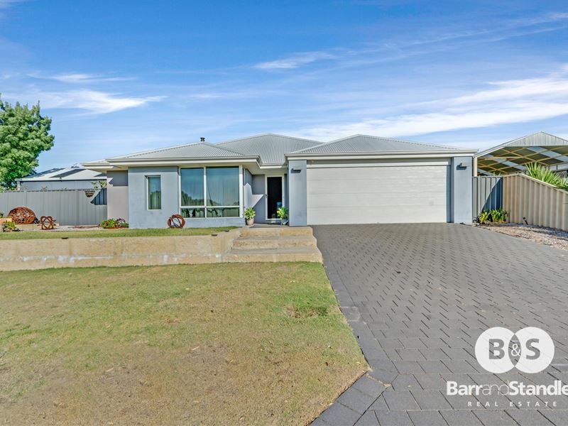 66 Denison Link, Millbridge