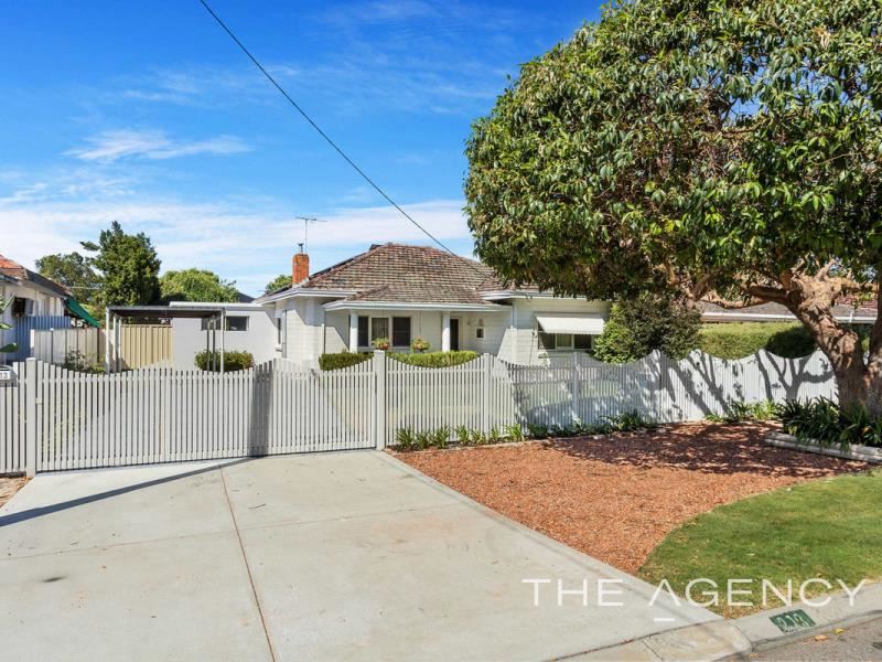 213 Keymer Street, Belmont