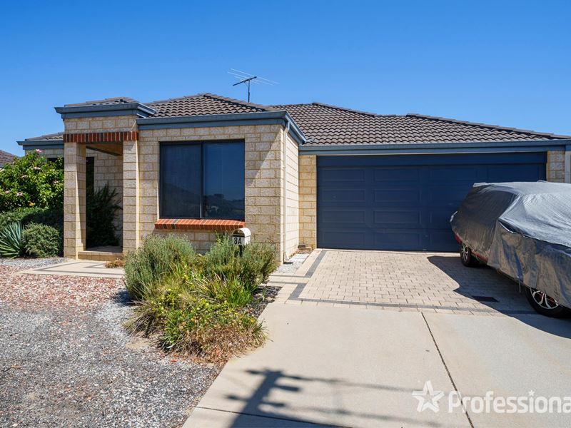 8A Elward Way, Balga