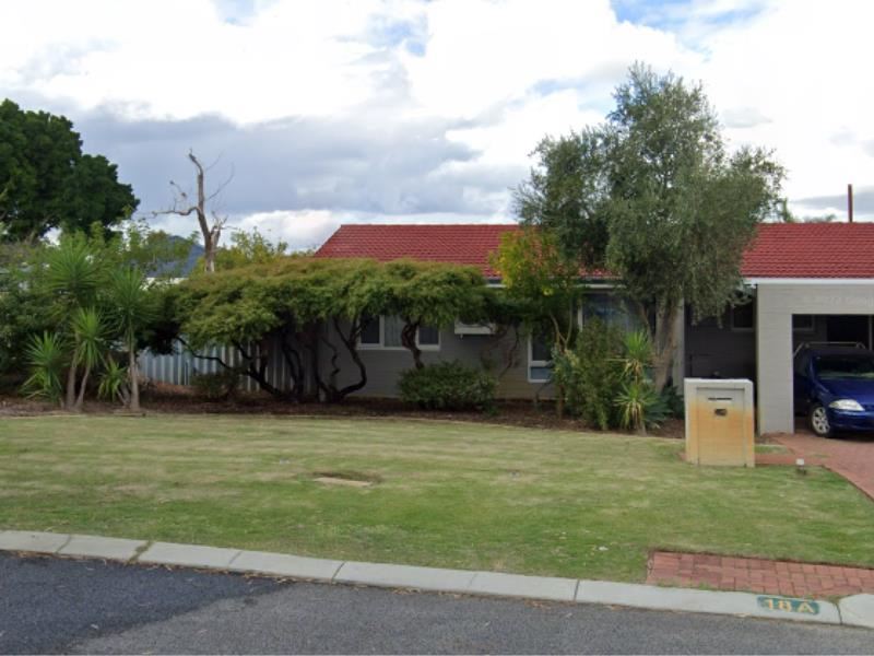 18A Rochford Way, Girrawheen