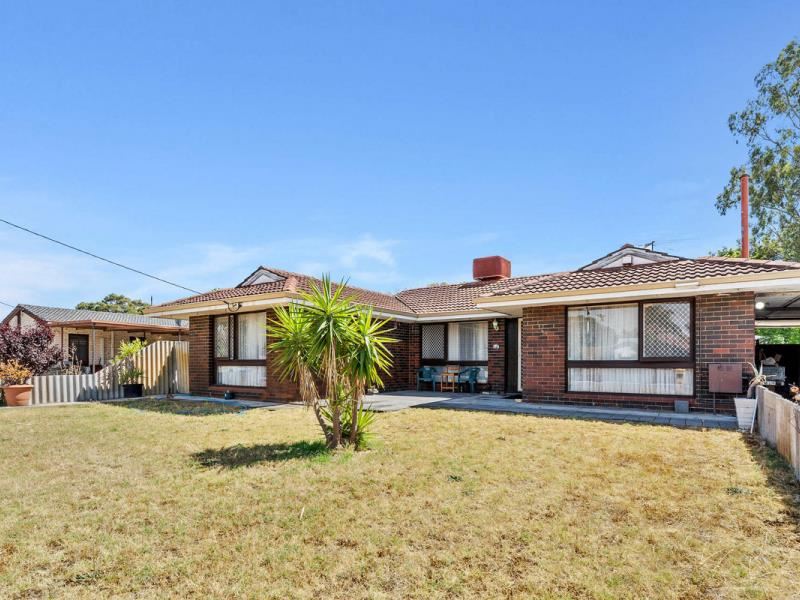 144 Crandon Street, Gosnells