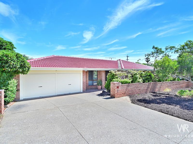 2 Macaulay Avenue, Duncraig