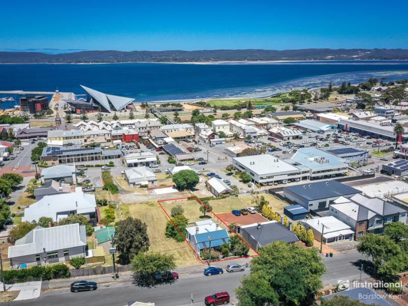 57 Earl Street, Albany
