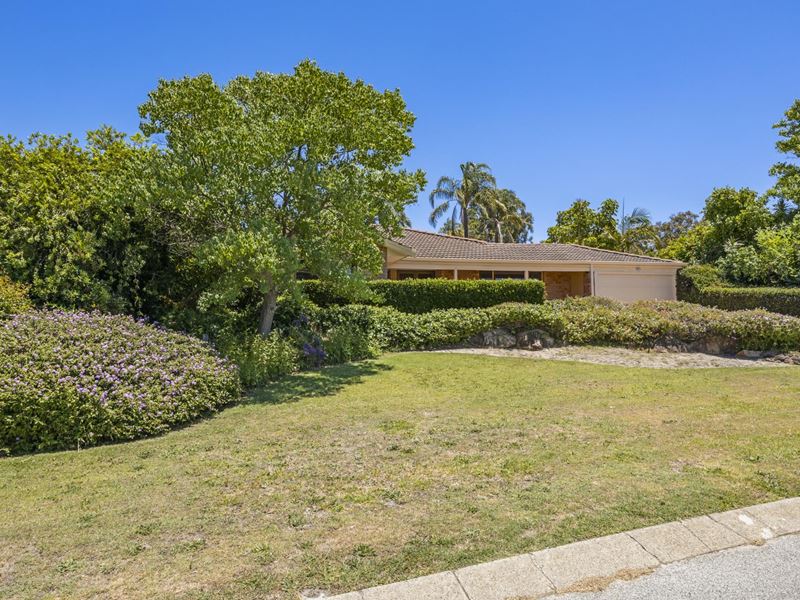 11 Bluebay Hill, Ballajura