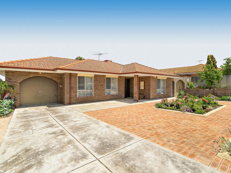 30 Chesterton Street, Spearwood