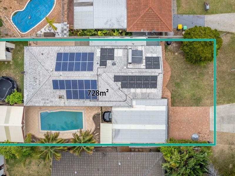 14 Kingsbridge Road, Warnbro