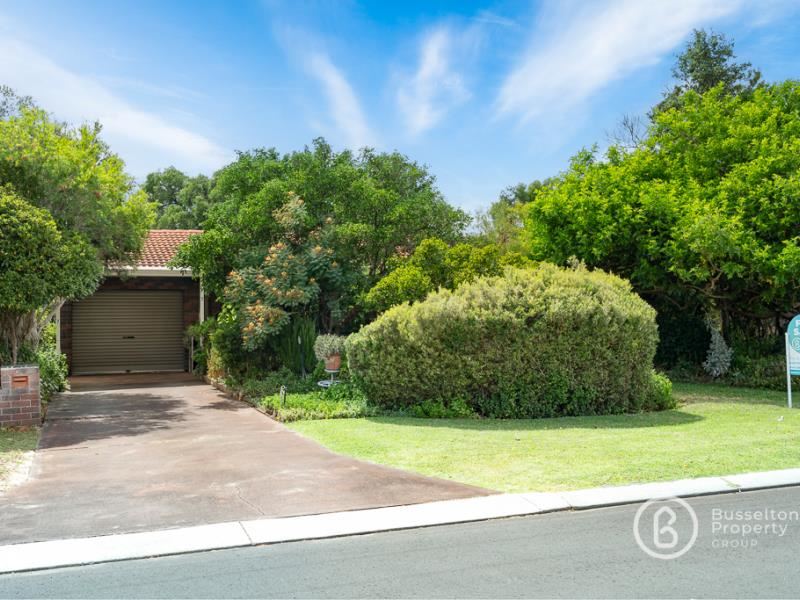 7 Hale Street, West Busselton