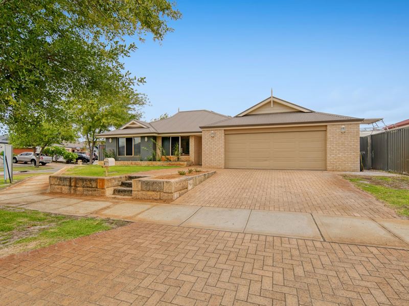 5 Pasalich Bend, Aveley
