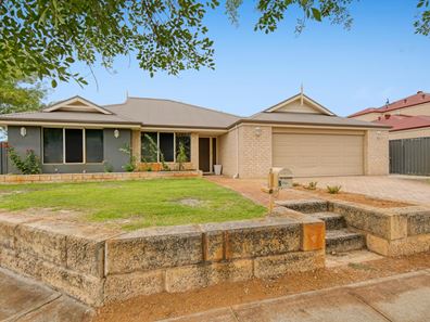 5 Pasalich Bend, Aveley WA 6069